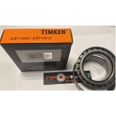 Подшипник Timken JLM710949C/JLM710910